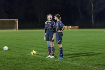 Bild 7 - B-Juniorinnen VfL Pinneberg - Eimsbuettler TV : Ergebnis: 1:0